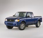 Ford Ranger America 2001 года